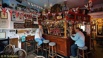 Front Bar.  by Michael Schouten. Published on 23-02-2020 